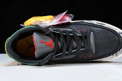 INSTINCT 2.0” AIR “ANIMAL CV3583-003 SE 3 JORDAN 0905